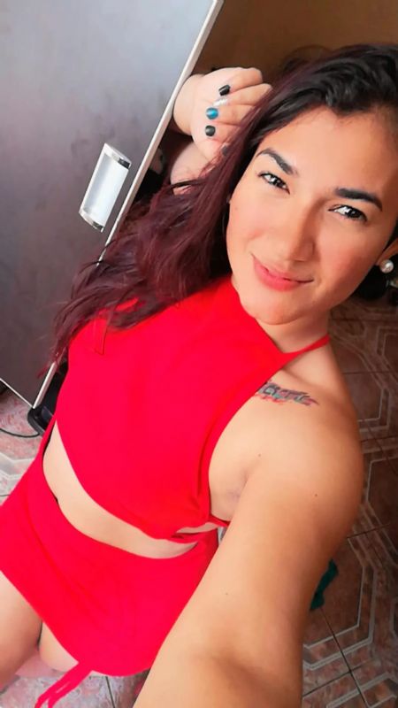 Heiris Sofía - ID: 362104 - 684386