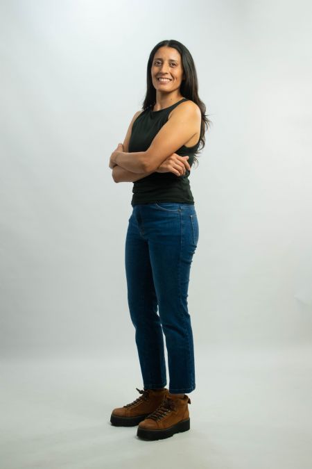 Mónica Marcela - ID: 363590 - 685922