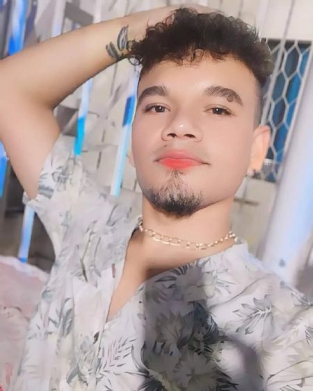 Luis Alejandro - ID: 365125