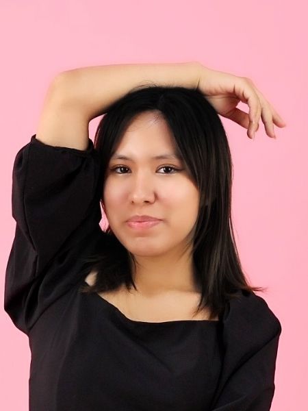 Vilma Andrea - ID: 366661 - 689457
