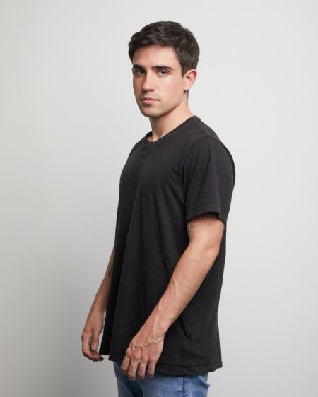 Alejandro - ID: 368236