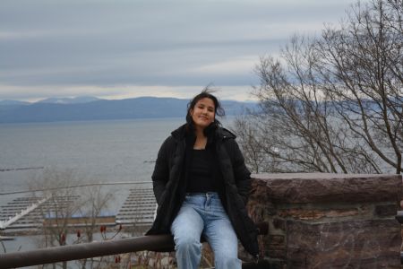 Marcia - ID: 369541
