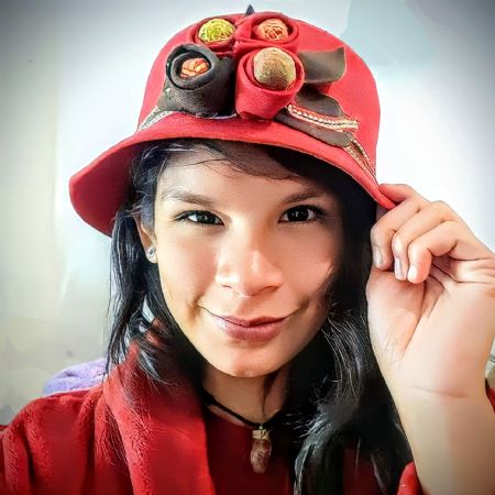 Alexis - ID: 370968 - 731163
