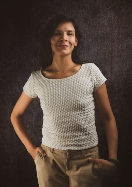 Alexis - ID: 370968 - 820713