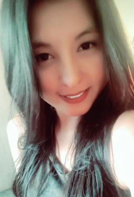 Alexsandra - ID: 372767