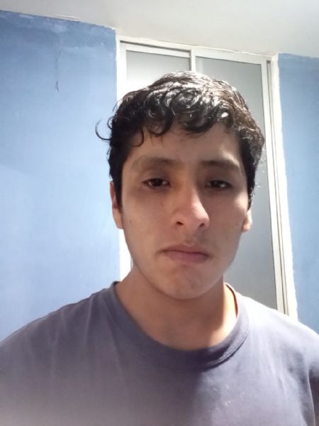 Anthony Diego - ID: 373198 - 698309