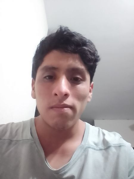 Anthony Diego - ID: 373198 - 700410