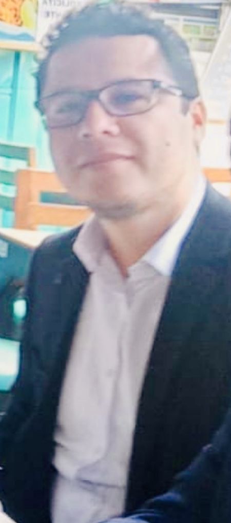 Luis Alberto - ID: 373226 - 852993