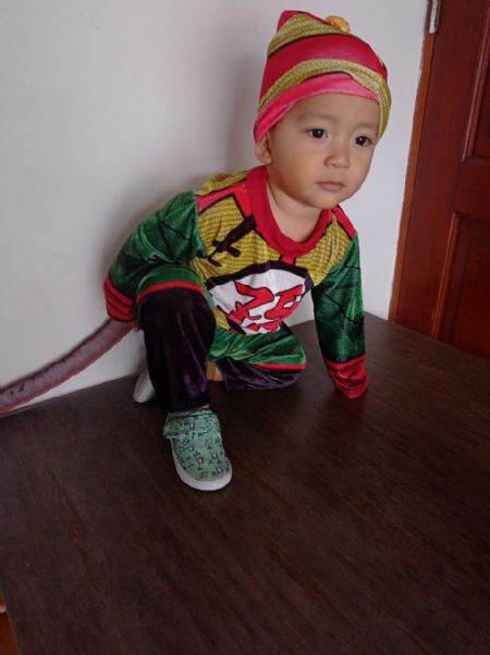 YaoMing Yunijiu - ID: 375923 - 701857