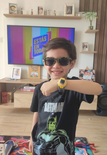 Sebastián - ID: 378292