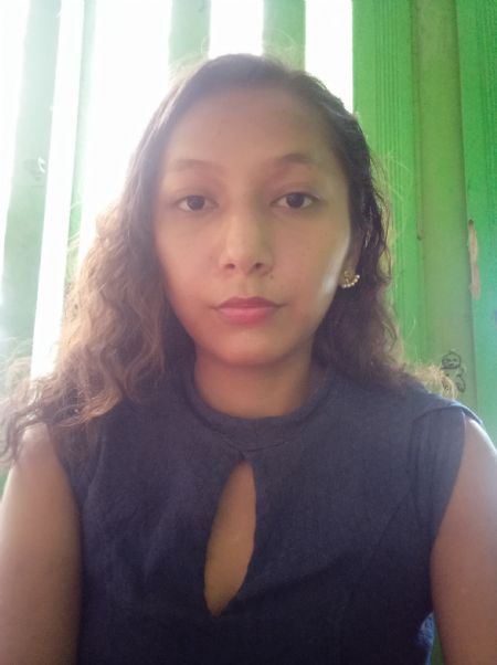 Carolai kaori  - ID: 380283