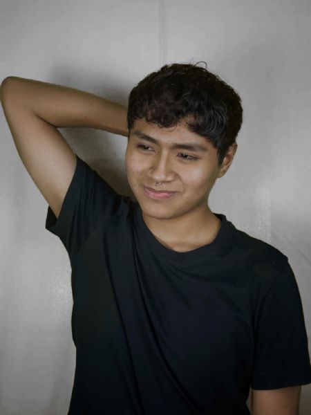 Alexis - ID: 380569