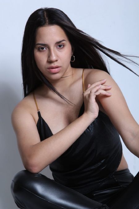 Diana Victoria  - ID: 382270