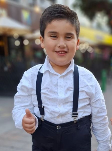 Joaquin Salvador - ID: 382962