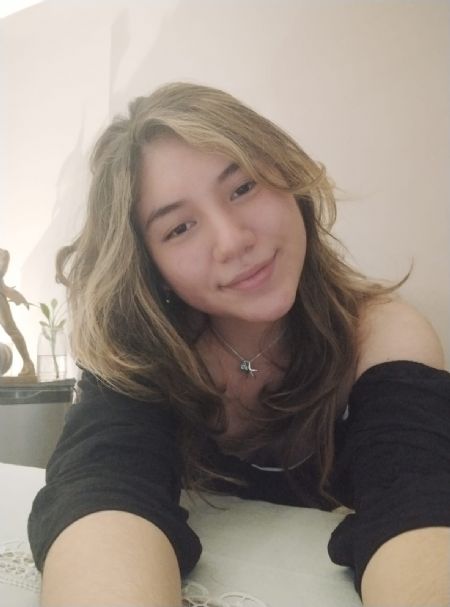 Alice Shaiel - ID: 383181