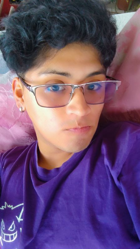 Carlos Enrique  - ID: 383671