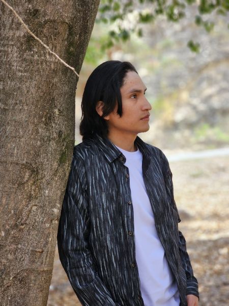 Jhon - ID: 386369