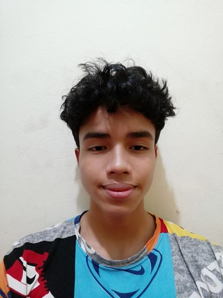 Ángel Daniel - ID: 389535 - 717153