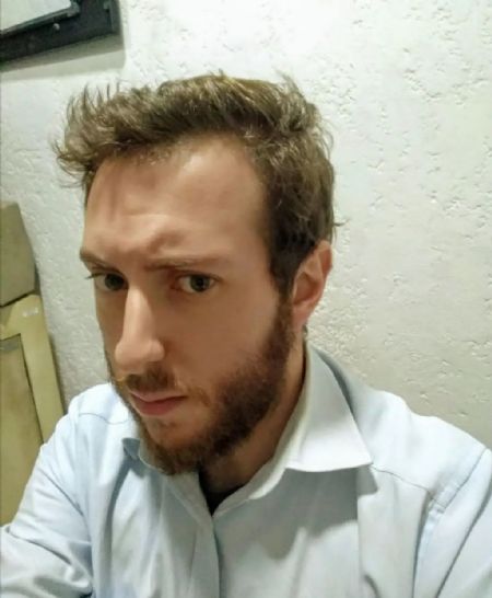 Germán  - ID: 392232