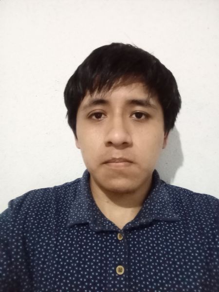 Deyvis  - ID: 394440