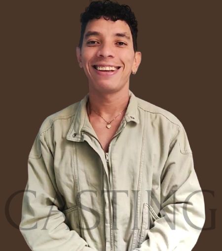 Juan Carlos - ID: 395803 - 725948