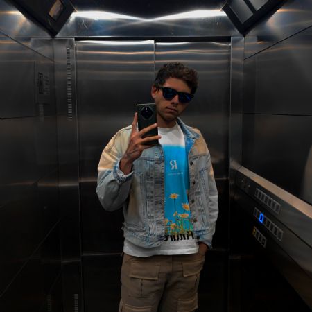 Diego Mauricio - ID: 397997