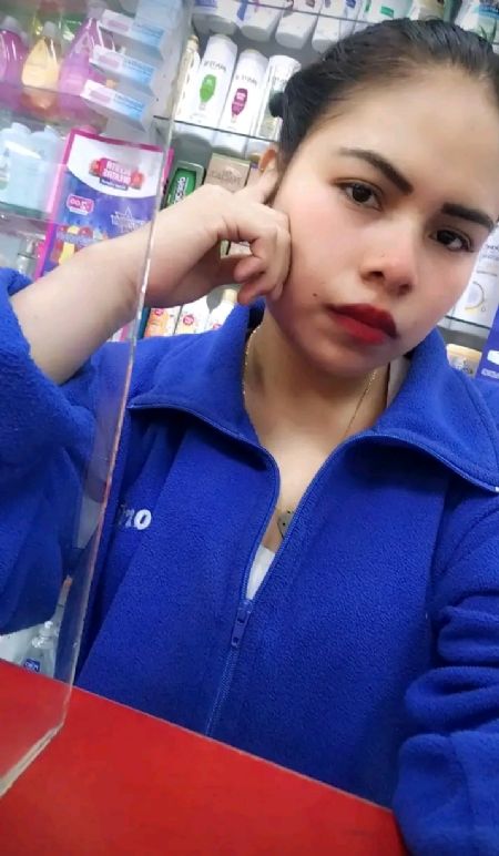 Janina  - ID: 398818