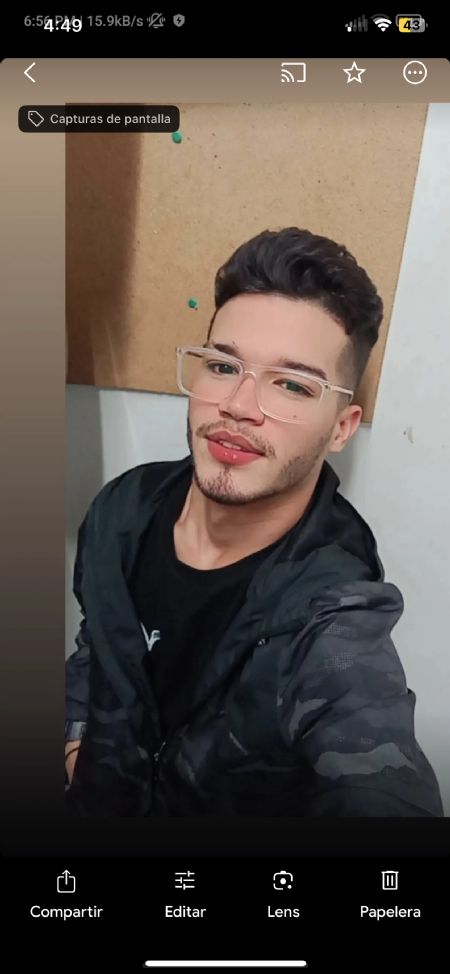 Cesar  - ID: 398899