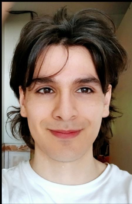 Klaus Xamuel - ID: 402099 - 740313