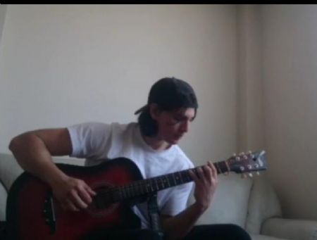 Klaus Xamuel - ID: 402099 - 740314