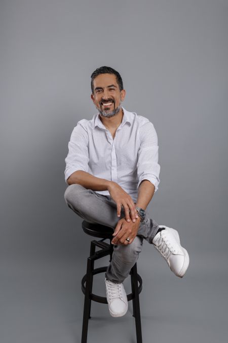 Gonzalo - ID: 402568 - 815769