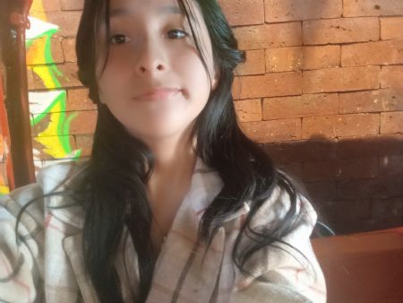 Ana  - ID: 402696