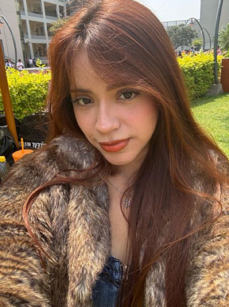 Luisa - ID: 403511