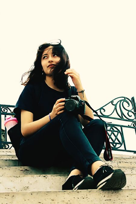 Kathlyn - ID: 406267