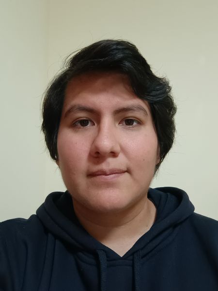 Bruno Joe - ID: 406539