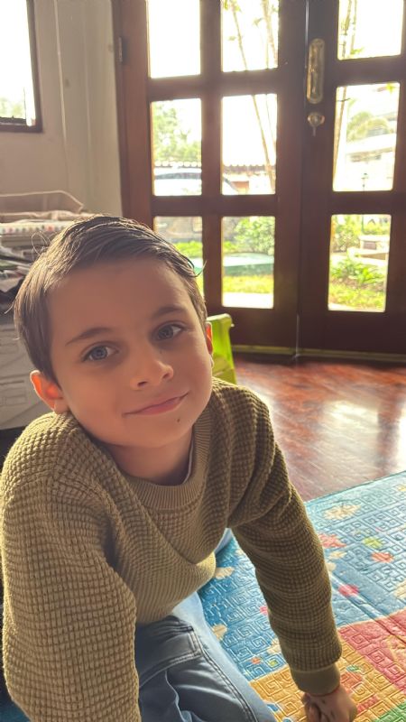 Mariana - ID: 410298
