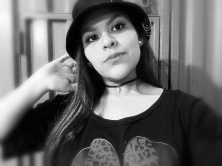 Tania Nallely - ID: 414136