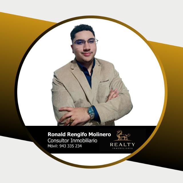 Ronald - ID: 429415