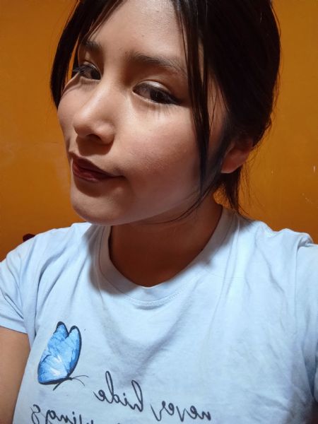 Gilma Yandelina  - ID: 429670