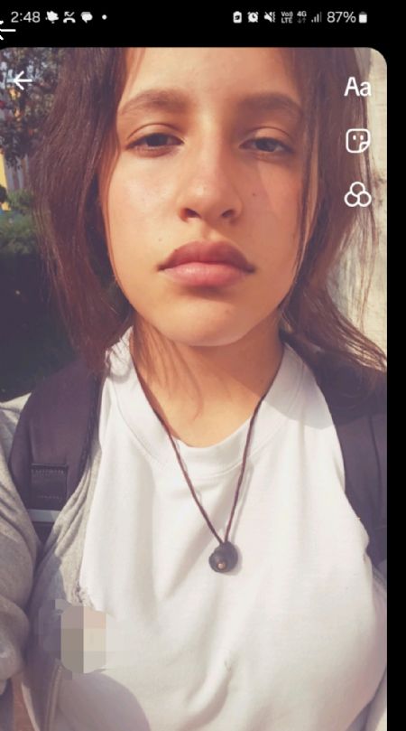 Elyana - ID: 430994