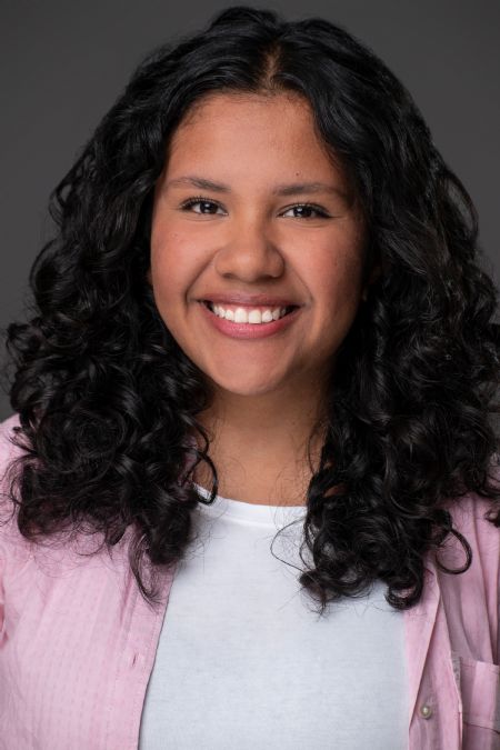 María José  - ID: 566450