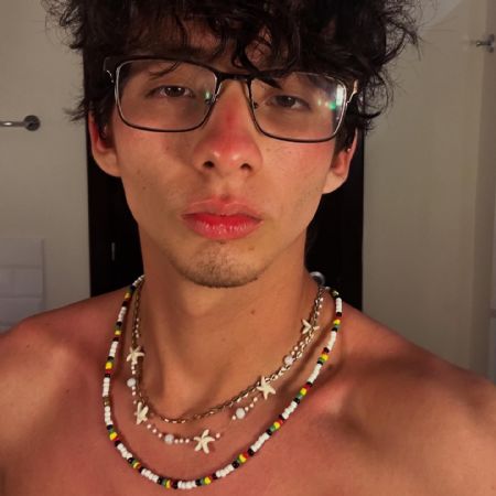 Joaquín  - ID: 567312