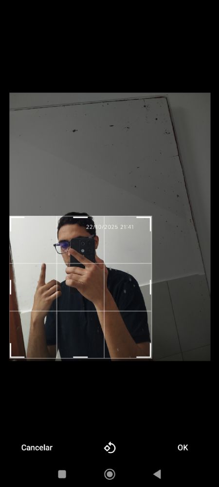 Diego Andres - ID: 570024