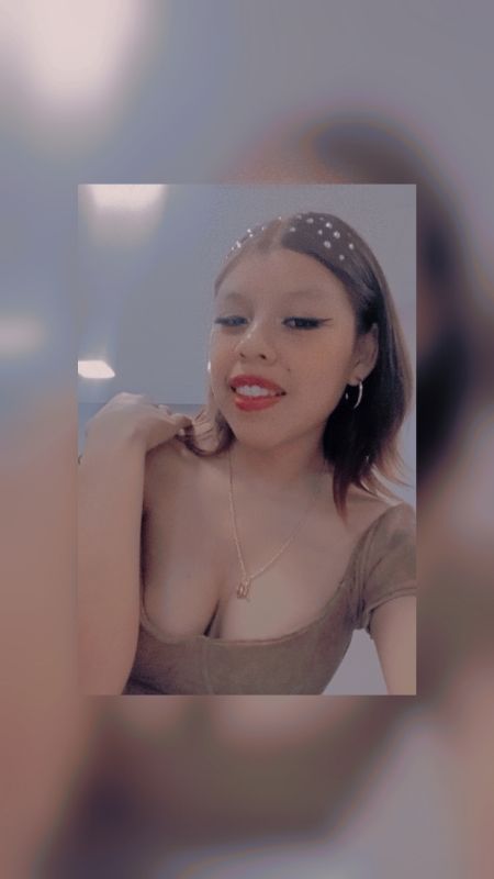 Marluz  - ID: 570097