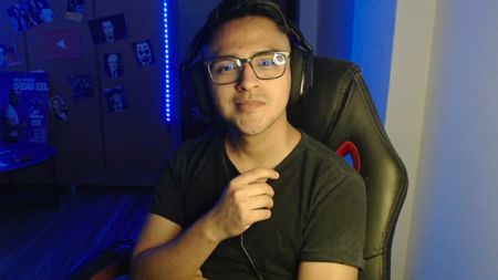 Efraín Esteban - ID: 572733