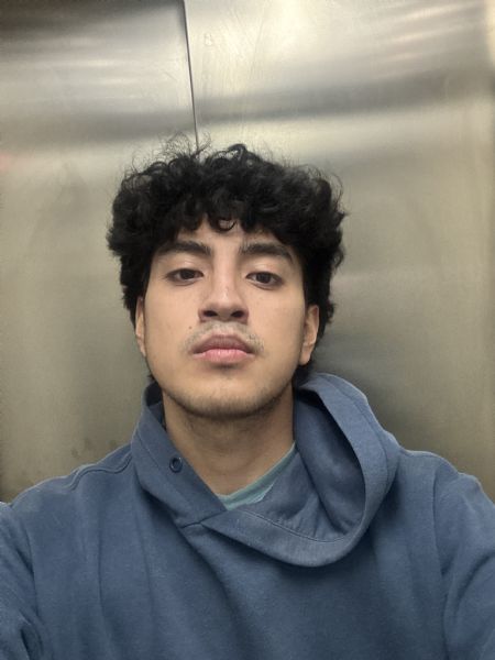 Cristhian  - ID: 575884