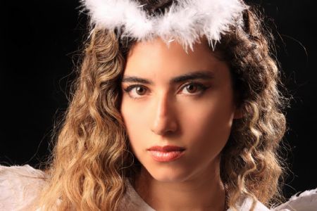 Vania Carolina - ID: 577441