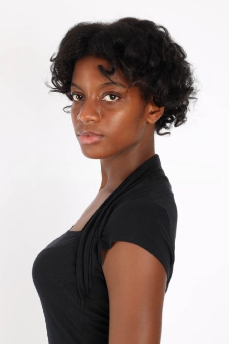 Daniela - ID: 582940
