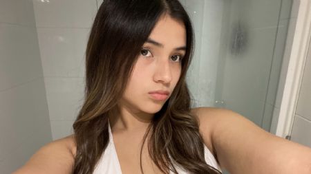 Kamila  - ID: 583789