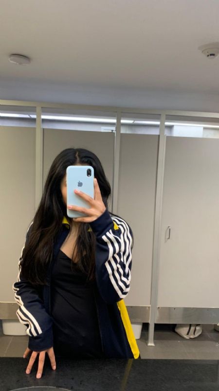 Fernanda - ID: 587866